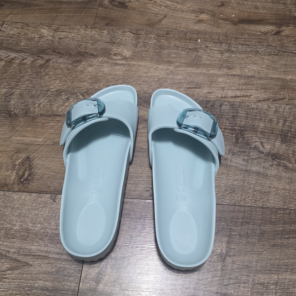 Birkenstock Comfort Sandals Size 9 - Picture 7 of 15